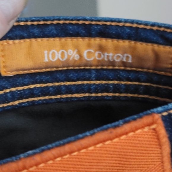 Kiton Limited Edition Jeans - Picture 9 of 13